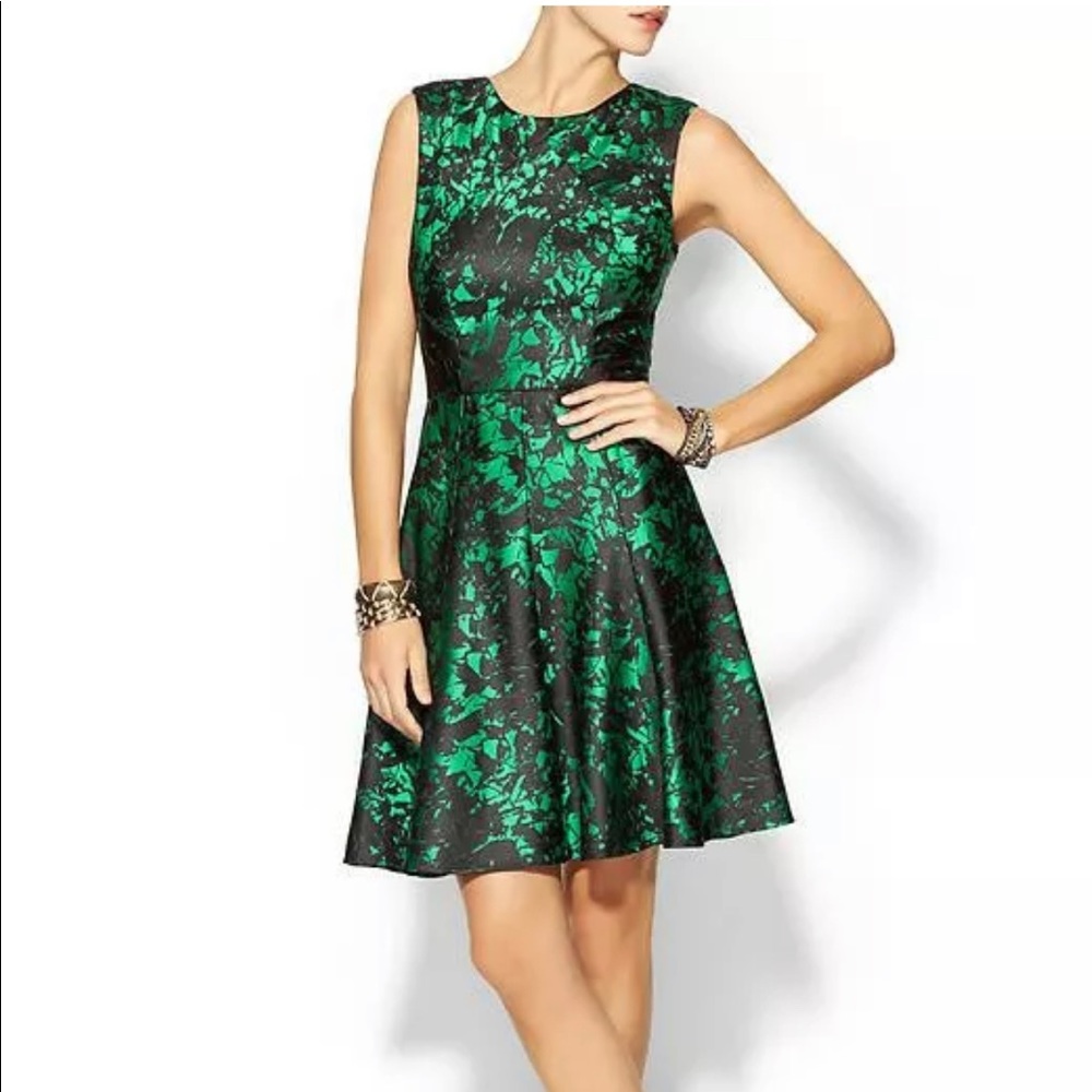 Fit & Flare dress